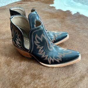 Ariat Dixon Boots